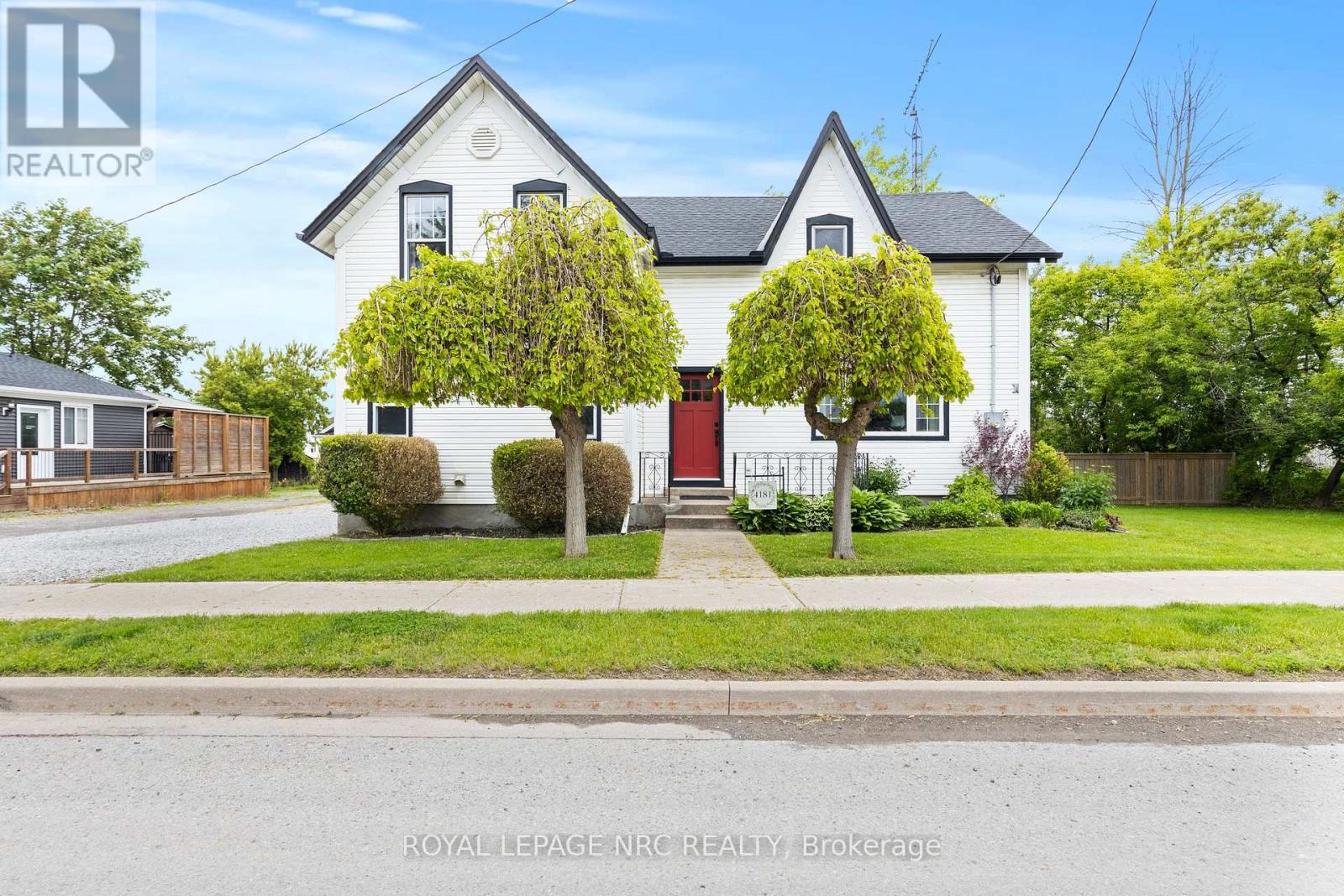 Property at 4181 FLY ROAD image 1