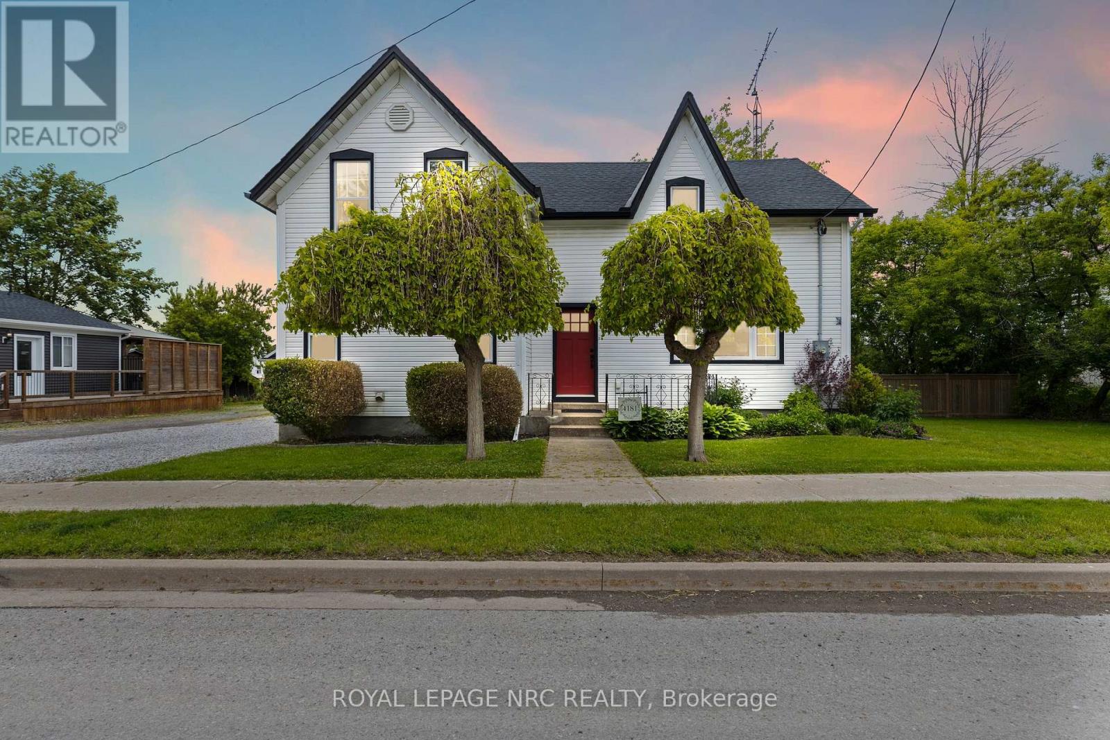 Property at 4181 FLY ROAD image 2