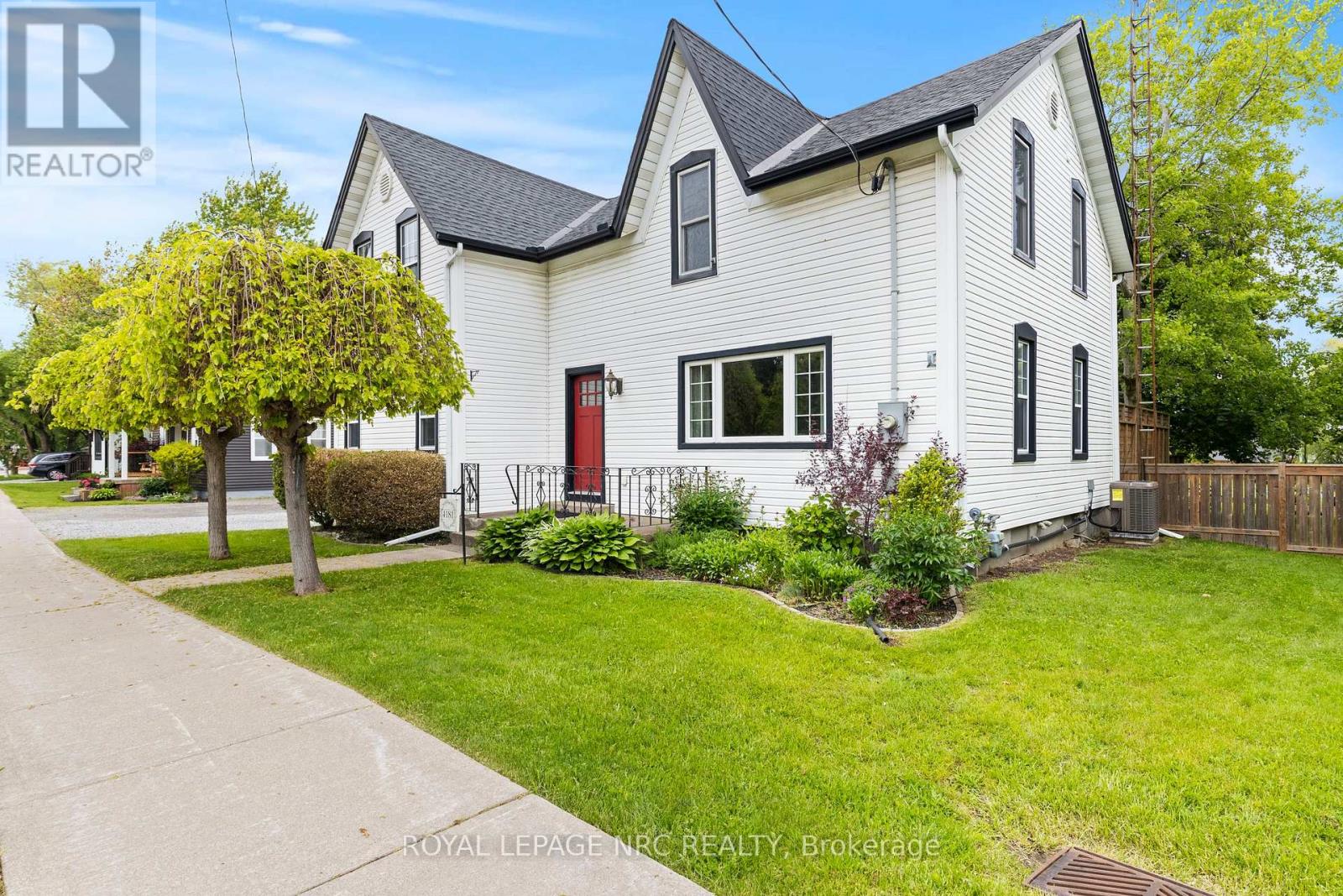 Property at 4181 FLY ROAD image 3