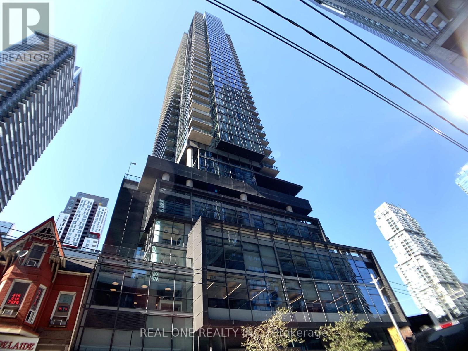 2306 - 290 ADELAIDE STREET W, Toronto, Ontario
