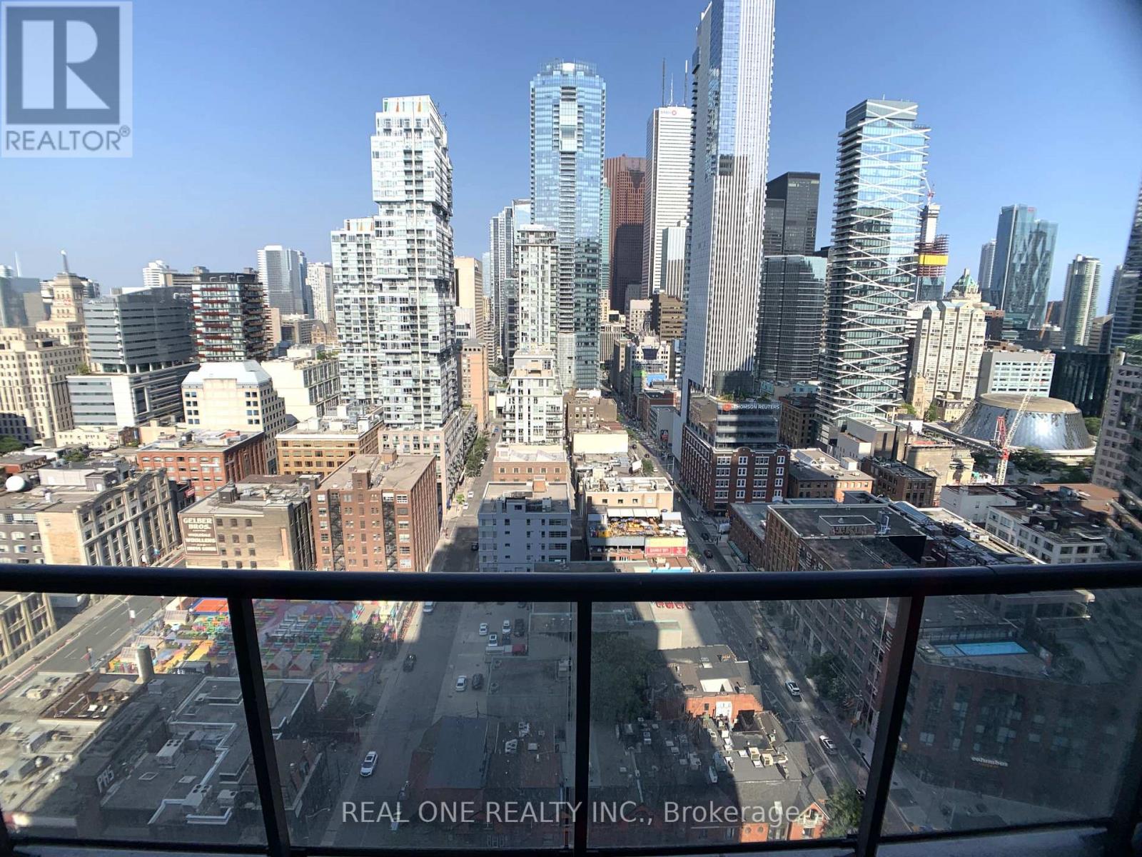 2306 - 290 Adelaide Street W, Toronto, Ontario  M5V 1P6 - Photo 23 - C12188043