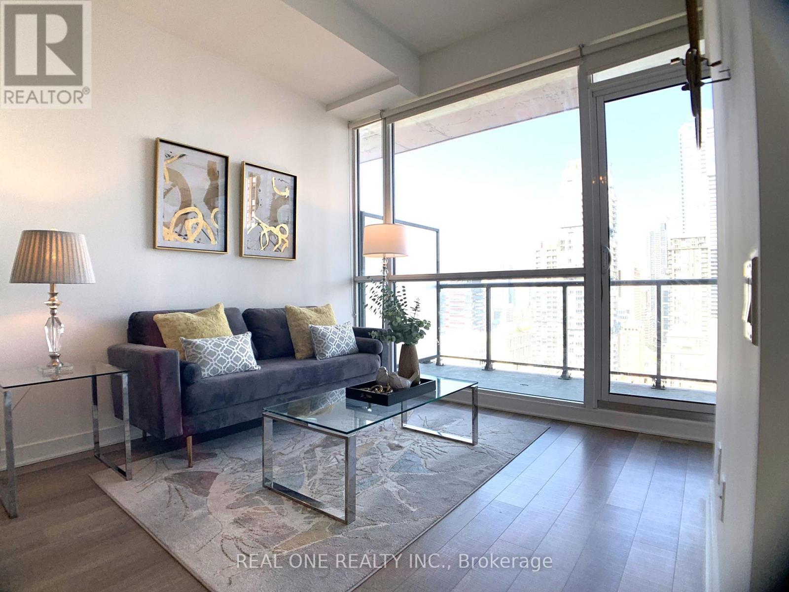 2306 - 290 Adelaide Street W, Toronto, Ontario  M5V 1P6 - Photo 8 - C12188043