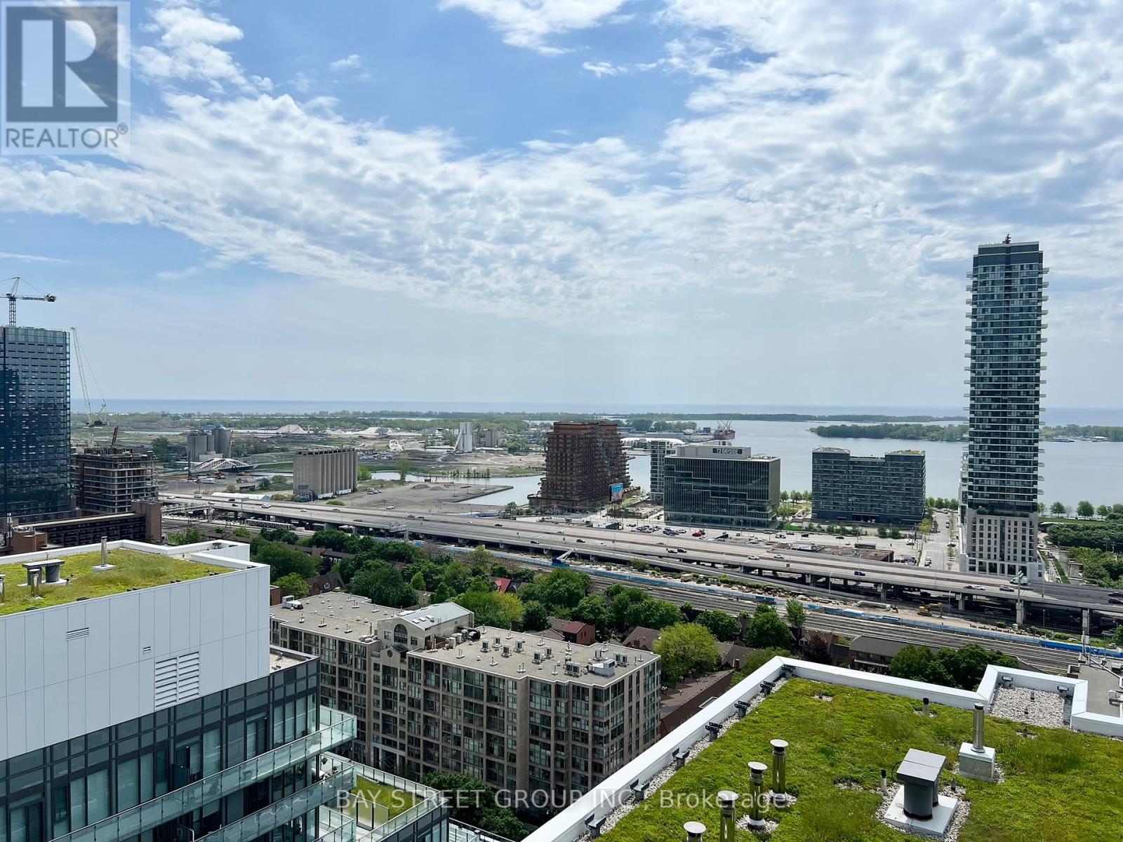 2526 - 135 Lower Sherbourne Street, Toronto, Ontario  M5A 1Y4 - Photo 15 - C12188053