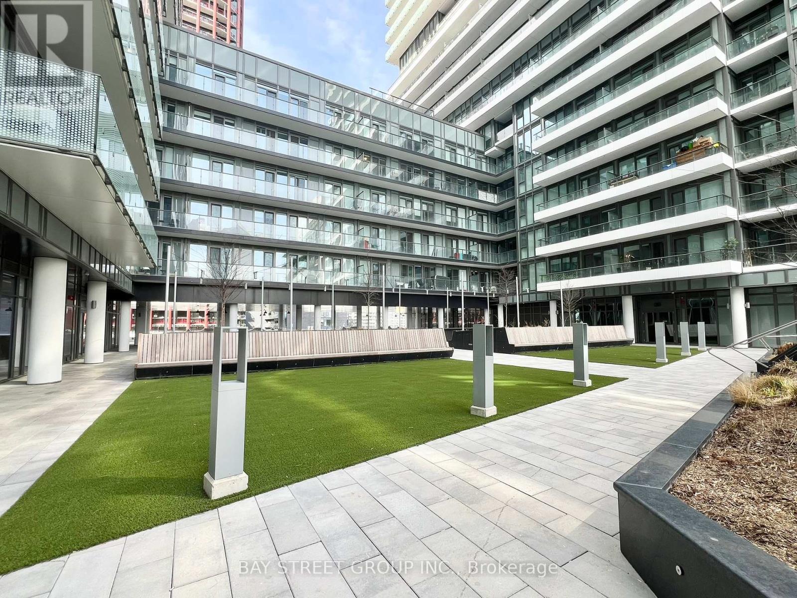 2526 - 135 Lower Sherbourne Street, Toronto, Ontario  M5A 1Y4 - Photo 19 - C12188053