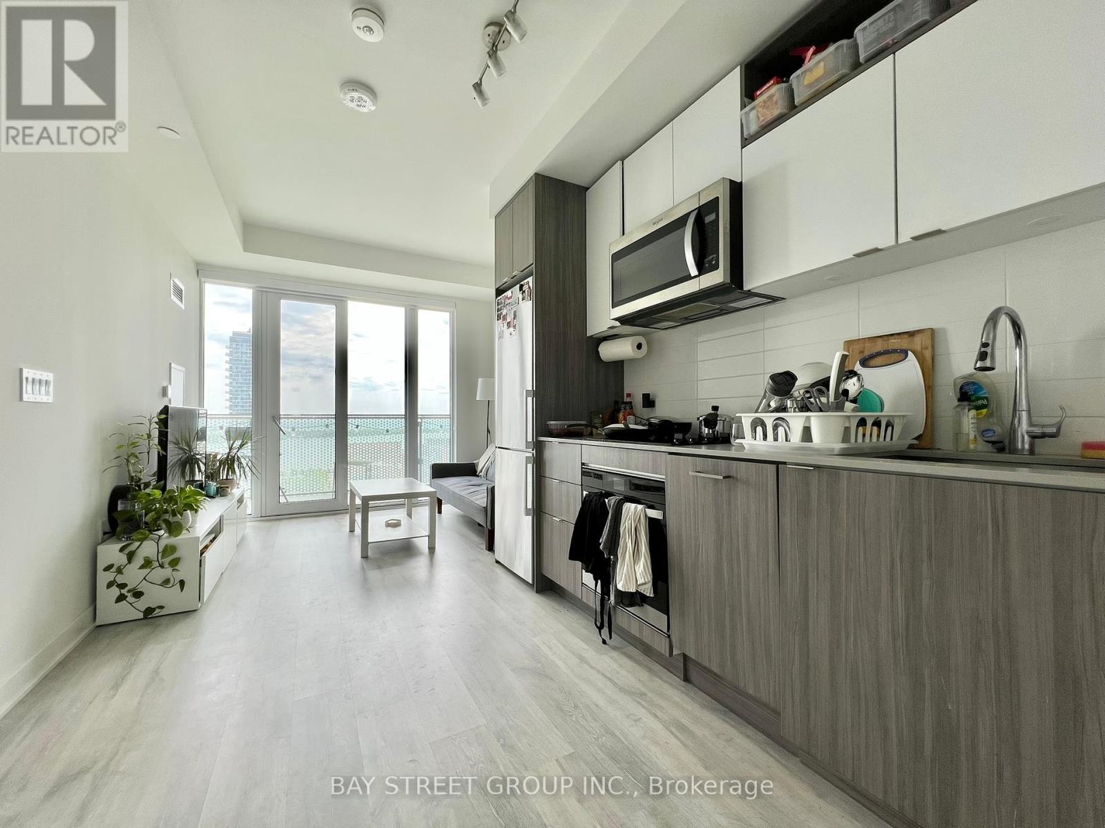 2526 - 135 Lower Sherbourne Street, Toronto, Ontario  M5A 1Y4 - Photo 8 - C12188053