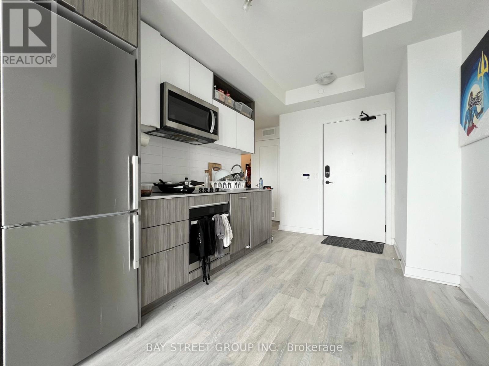 2526 - 135 Lower Sherbourne Street, Toronto, Ontario  M5A 1Y4 - Photo 9 - C12188053