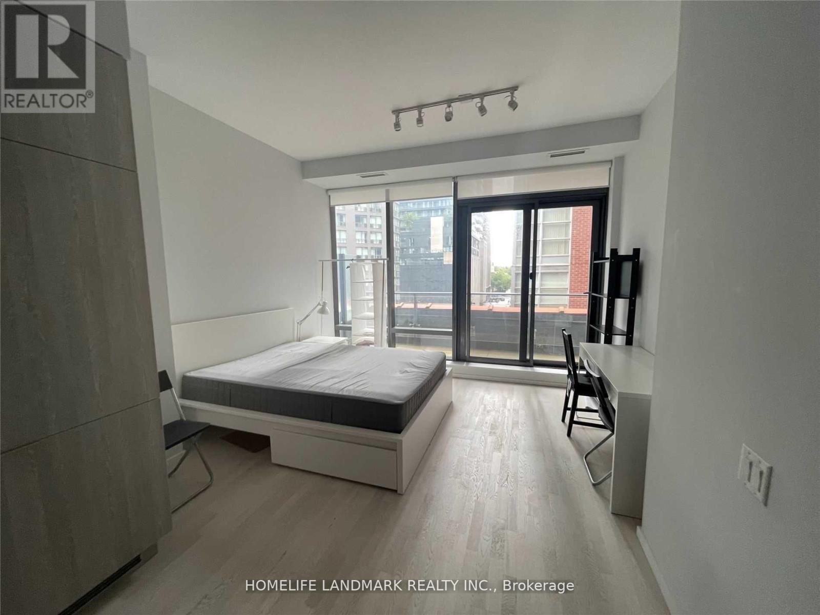 410 - 5 St Joseph Street, Toronto, Ontario  M4Y 1J6 - Photo 3 - C12188062