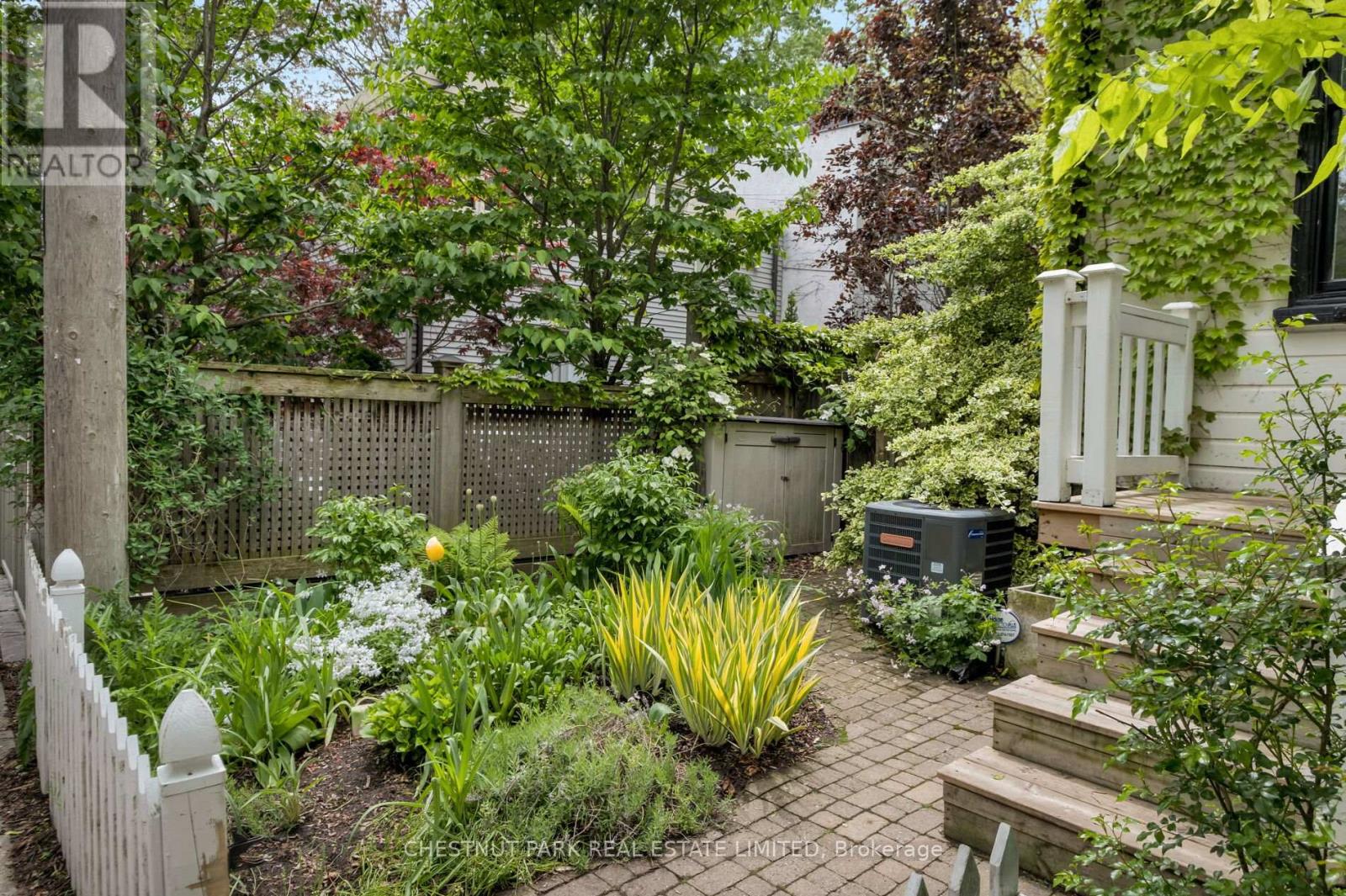 436 Sumach Street, Toronto, Ontario  M4X 1V7 - Photo 3 - C12188087