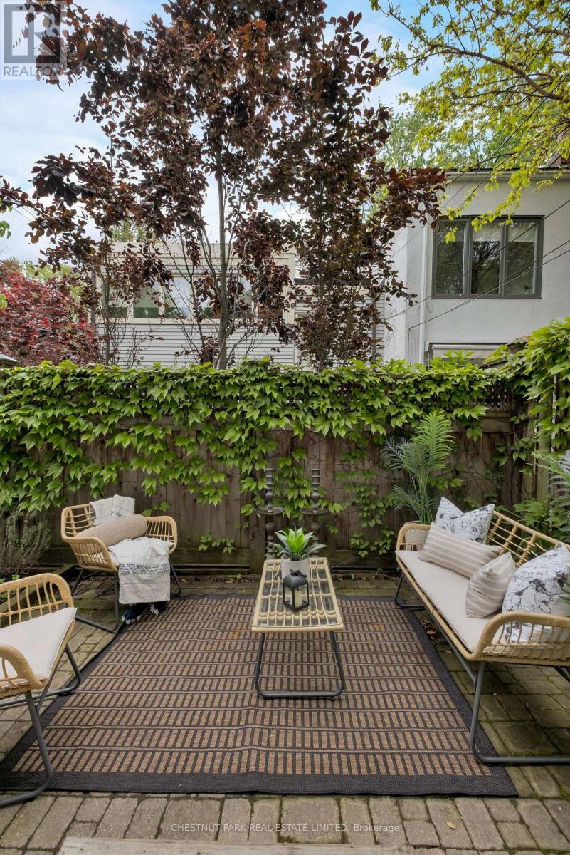 436 Sumach Street, Toronto, Ontario  M4X 1V7 - Photo 32 - C12188087