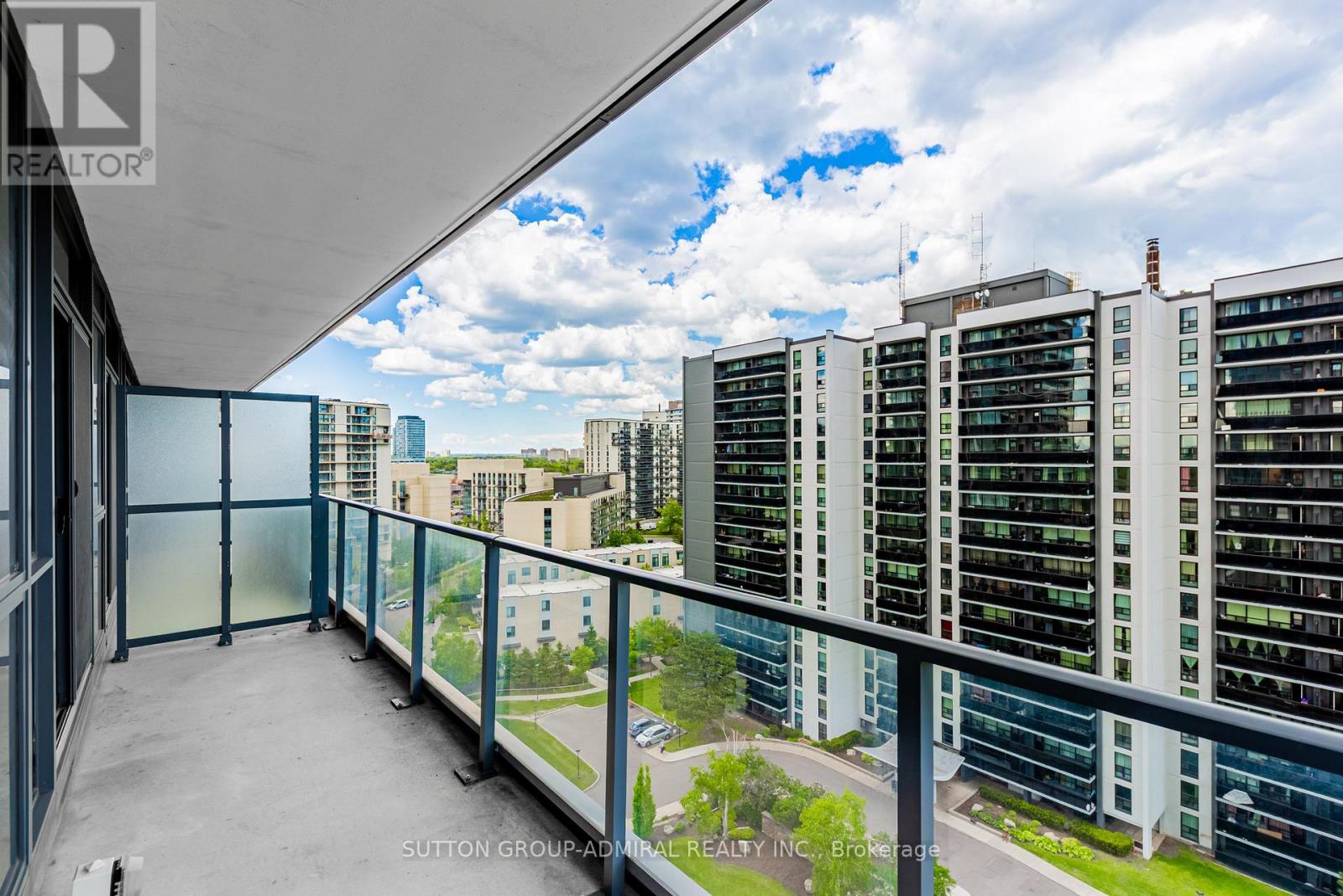 1101 - 56 Forest Manor Road, Toronto, Ontario  M2J 0E5 - Photo 16 - C12188095