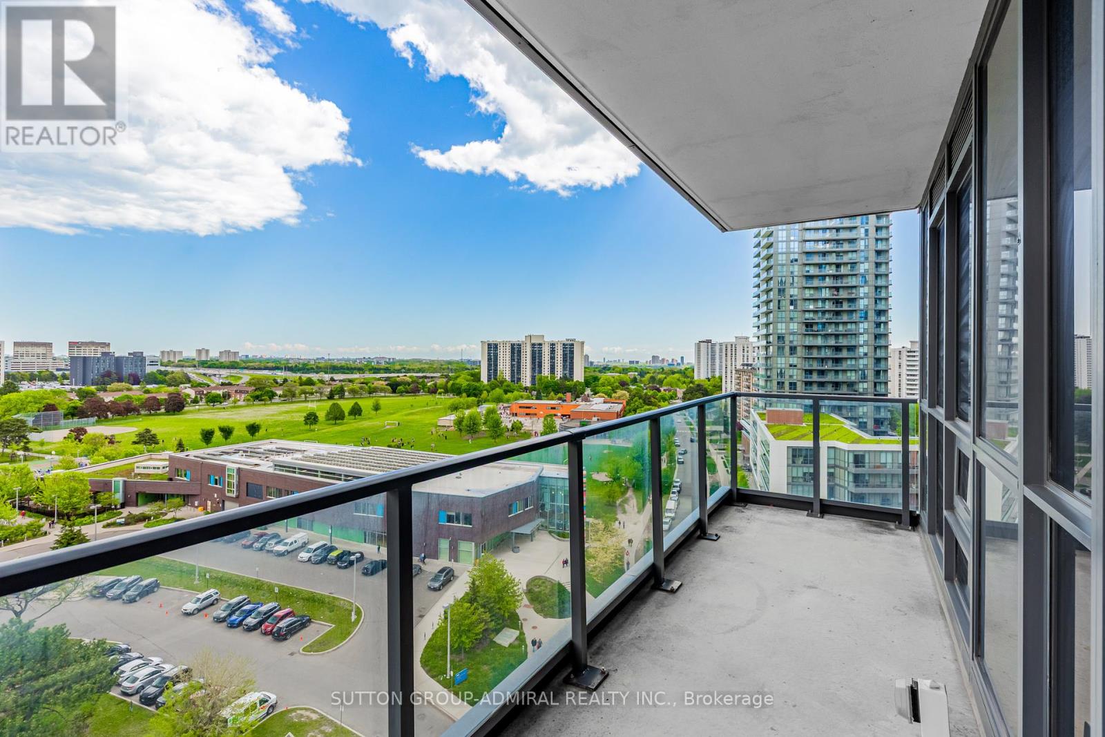 1101 - 56 Forest Manor Road, Toronto, Ontario  M2J 0E5 - Photo 17 - C12188095