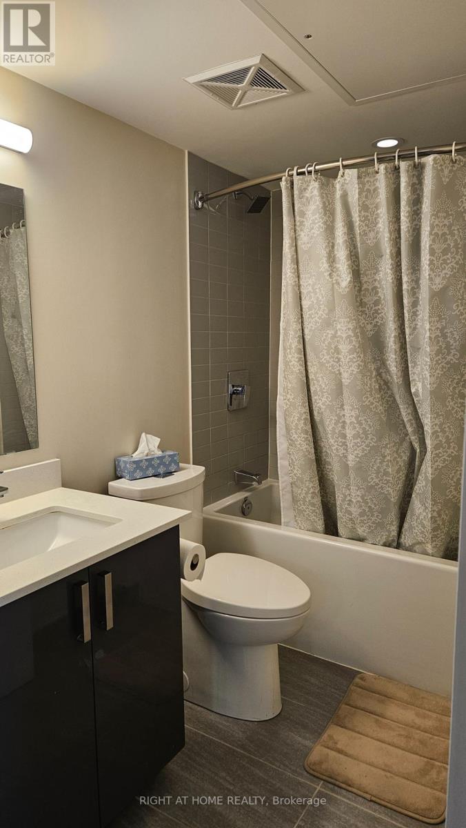 507 - 38 Monte Kwinter Court, Toronto, Ontario  M3H 0E2 - Photo 10 - C12188110