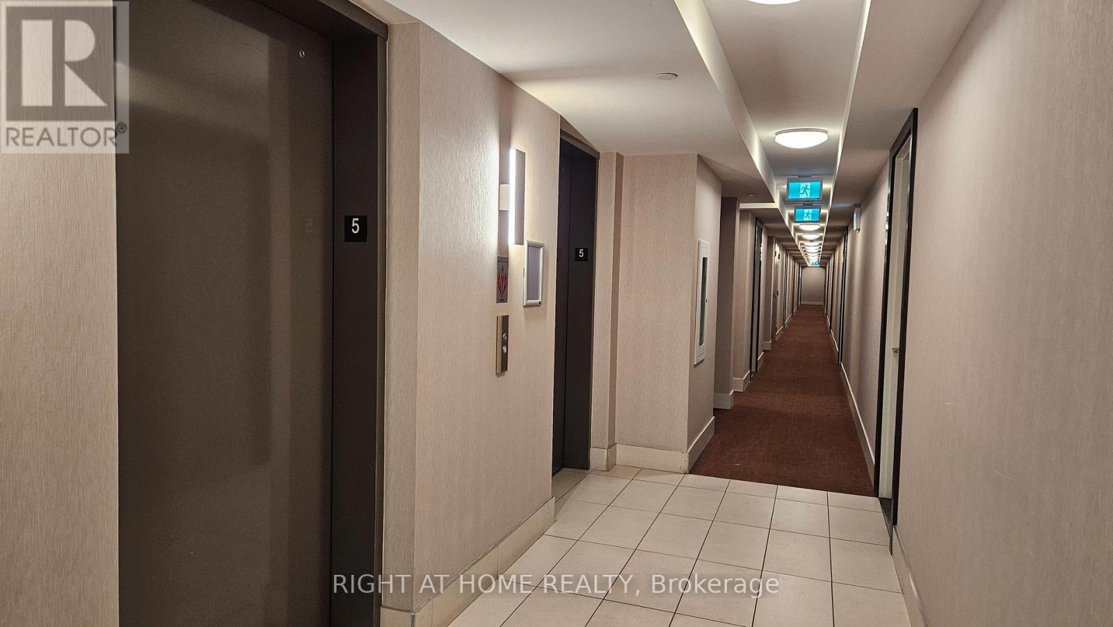 507 - 38 Monte Kwinter Court, Toronto, Ontario  M3H 0E2 - Photo 13 - C12188110