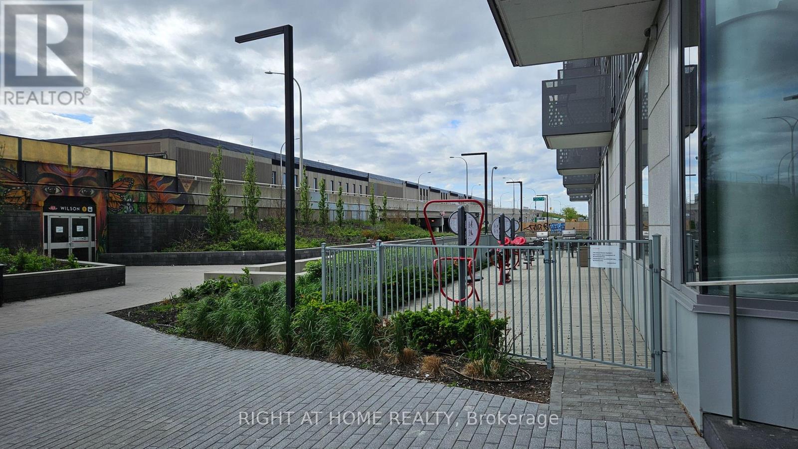507 - 38 Monte Kwinter Court, Toronto, Ontario  M3H 0E2 - Photo 15 - C12188110