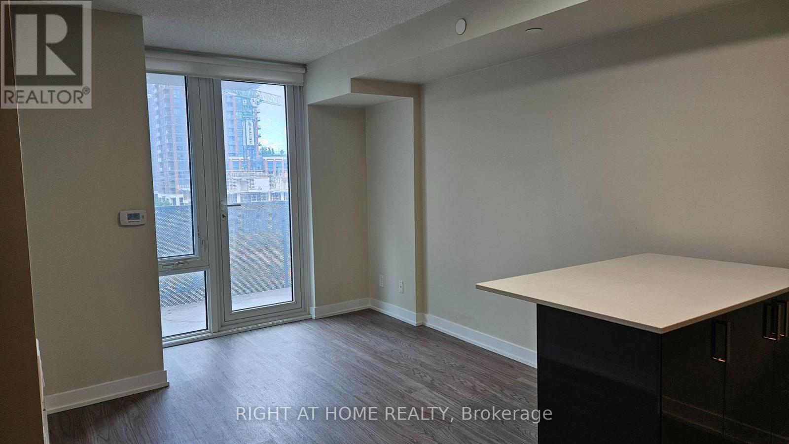 507 - 38 Monte Kwinter Court, Toronto, Ontario  M3H 0E2 - Photo 3 - C12188110