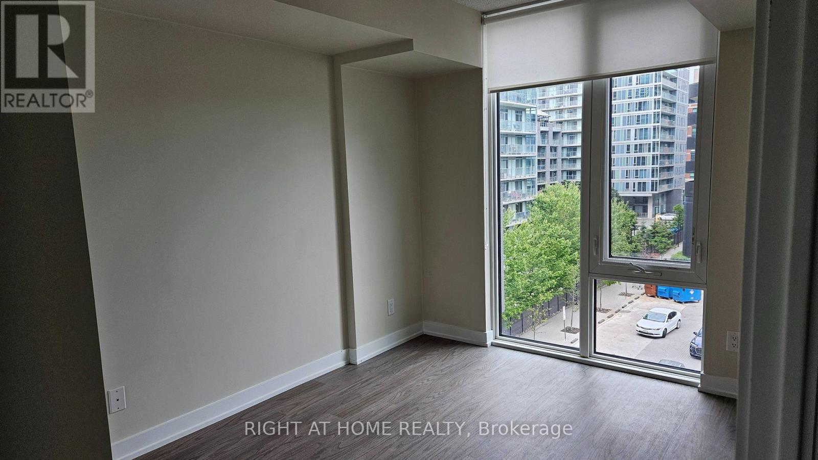 507 - 38 Monte Kwinter Court, Toronto, Ontario  M3H 0E2 - Photo 6 - C12188110