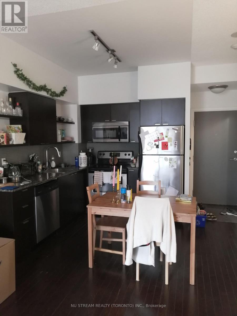 1202 - 35 Hayden Street, Toronto, Ontario  M4Y 3C3 - Photo 7 - C12188116