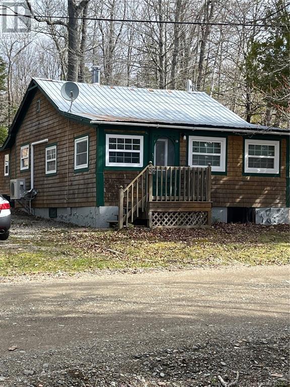 56 Carlin Lane, Davidson Lake, New Brunswick