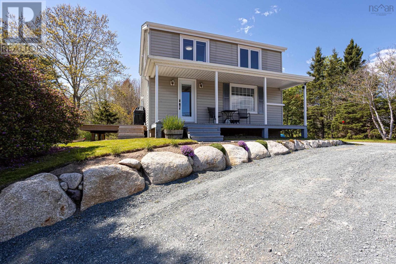 84 Whynachts Point Road, Tantallon, Nova Scotia  B3Z 2K9 - Photo 2 - 202512754