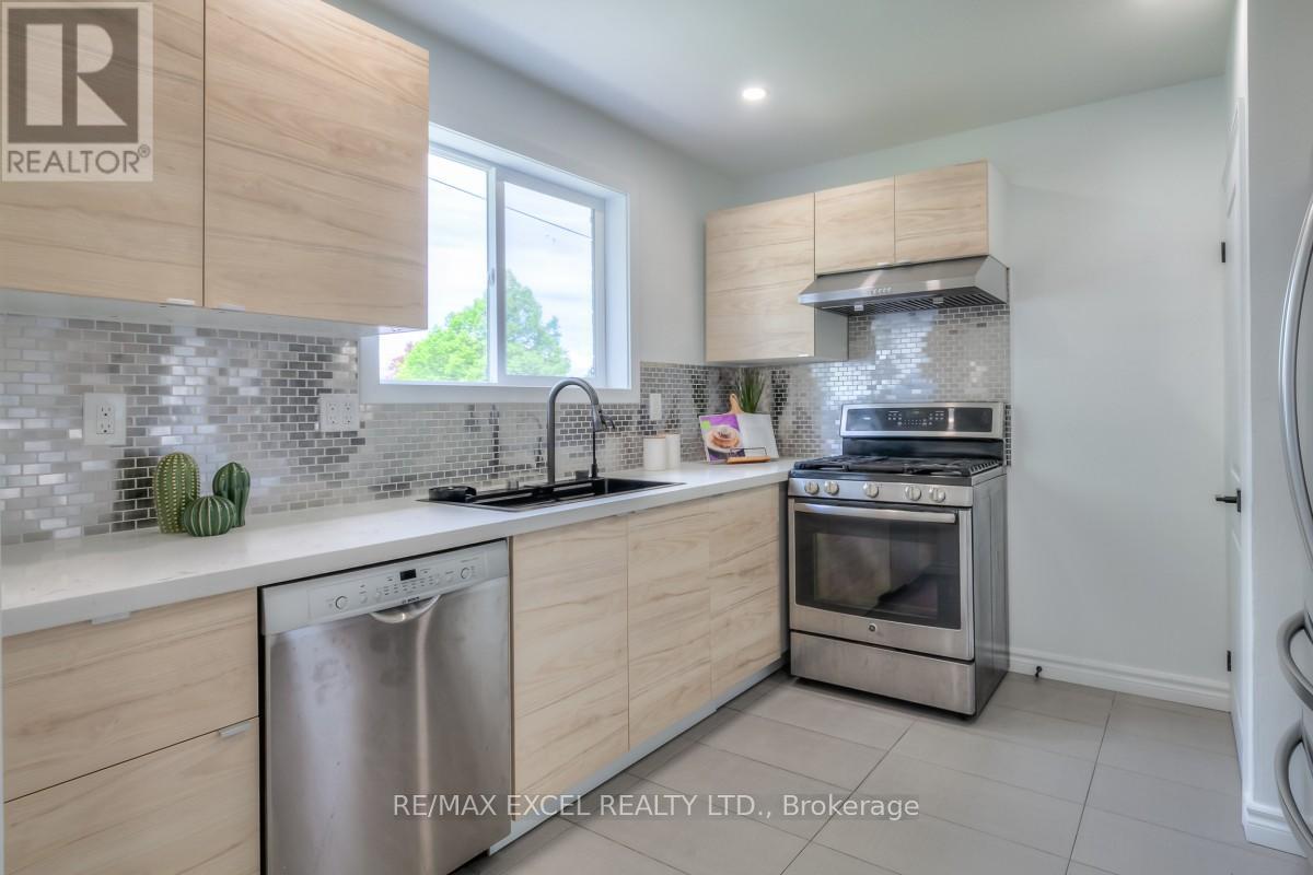 663 Lakeview Avenue, Oshawa (Lakeview), Ontario  L1J 1B2 - Photo 10 - E12188055