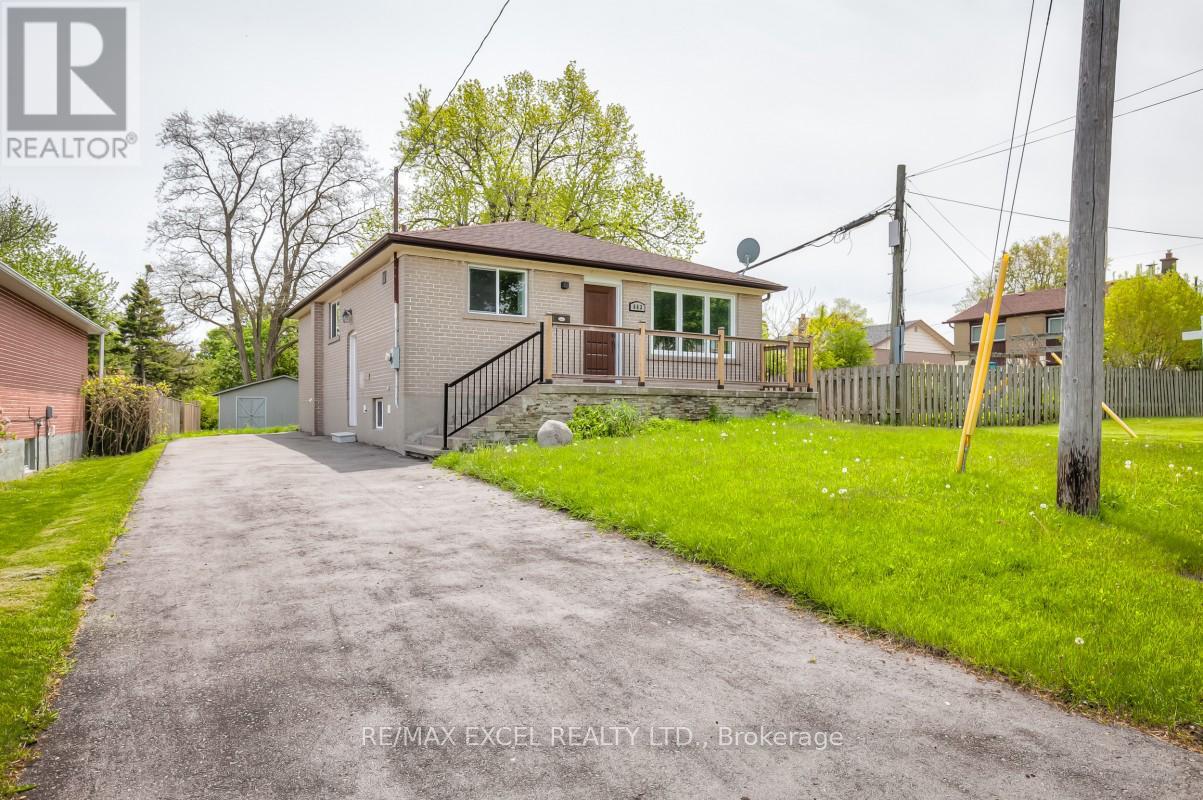 663 Lakeview Avenue, Oshawa, Ontario  L1J 1B2 - Photo 2 - E12188055