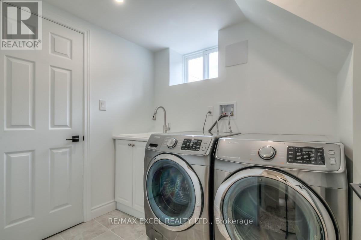 663 Lakeview Avenue, Oshawa, Ontario  L1J 1B2 - Photo 37 - E12188055