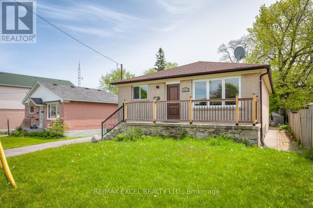 663 Lakeview Avenue, Oshawa, Ontario  L1J 1B2 - Photo 39 - E12188055