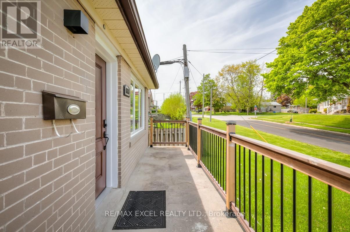 663 Lakeview Avenue, Oshawa, Ontario  L1J 1B2 - Photo 40 - E12188055