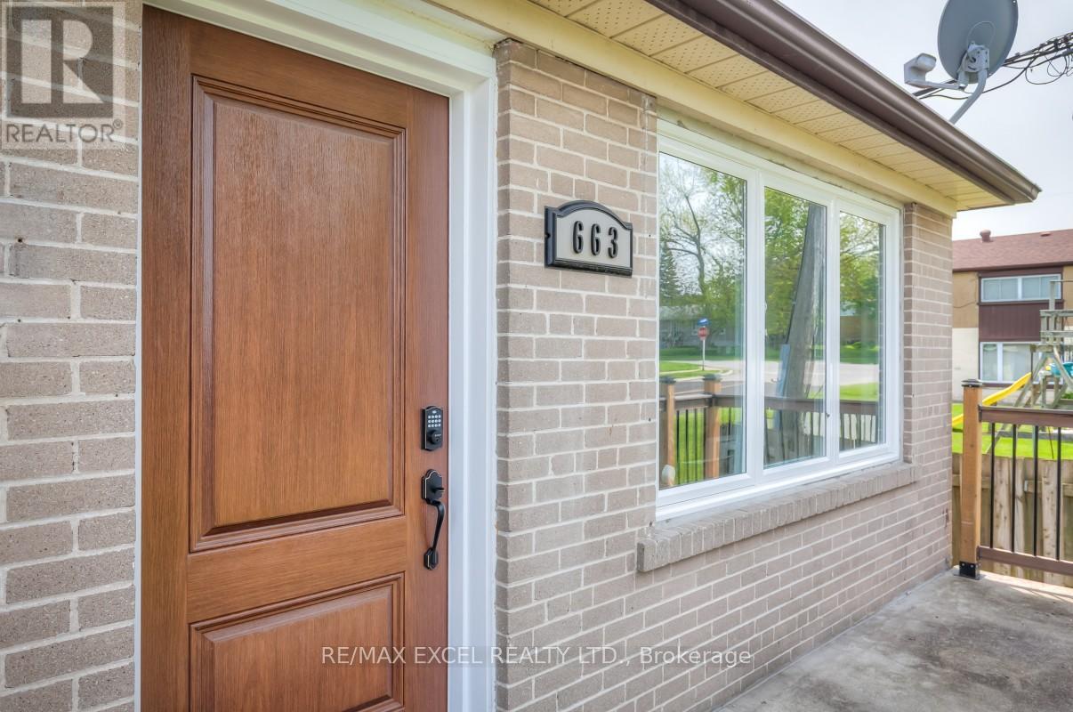 663 Lakeview Avenue, Oshawa, Ontario  L1J 1B2 - Photo 41 - E12188055