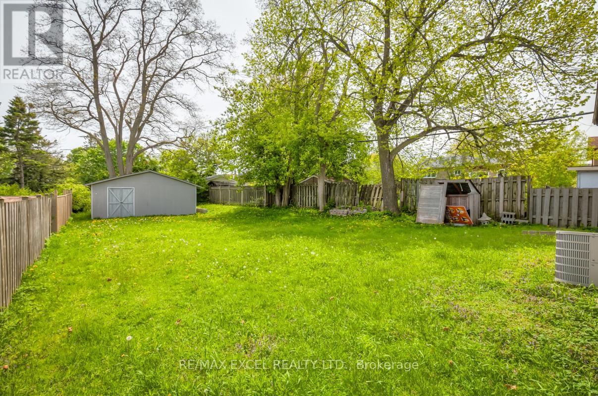 663 Lakeview Avenue, Oshawa, Ontario  L1J 1B2 - Photo 42 - E12188055