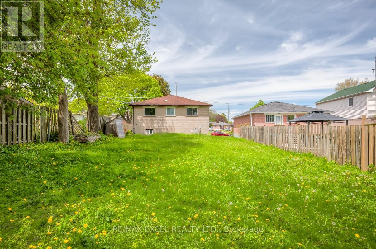 663 Lakeview Avenue, Oshawa (Lakeview), Ontario  L1J 1B2 - Photo 43 - E12188055