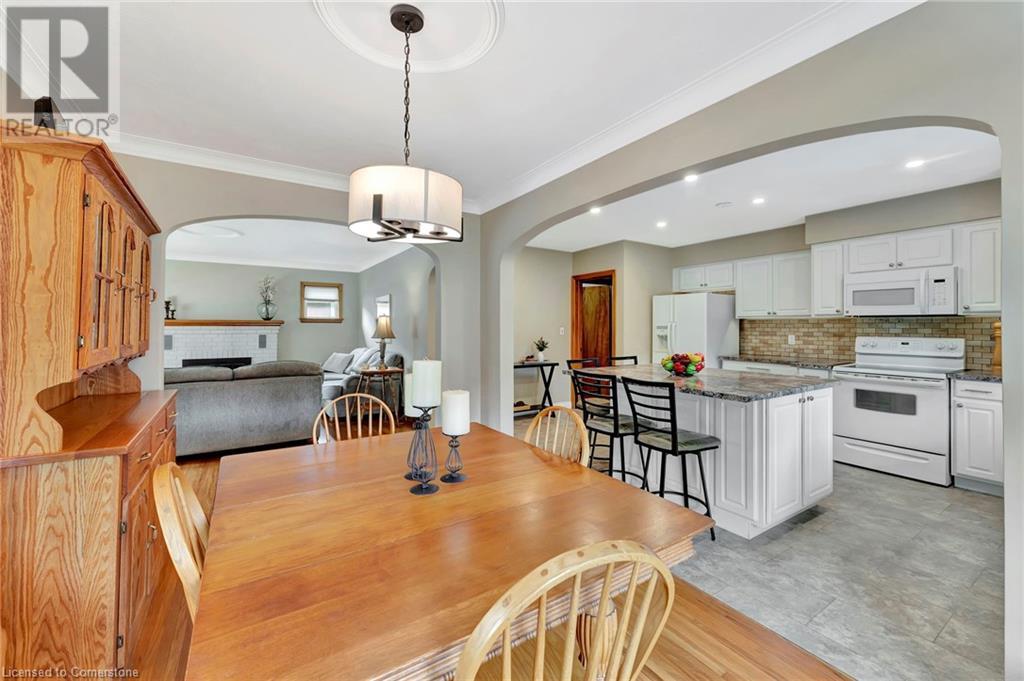 42 Hawthorne Avenue, Simcoe, Ontario  N3Y 2L9 - Photo 10 - 40735270