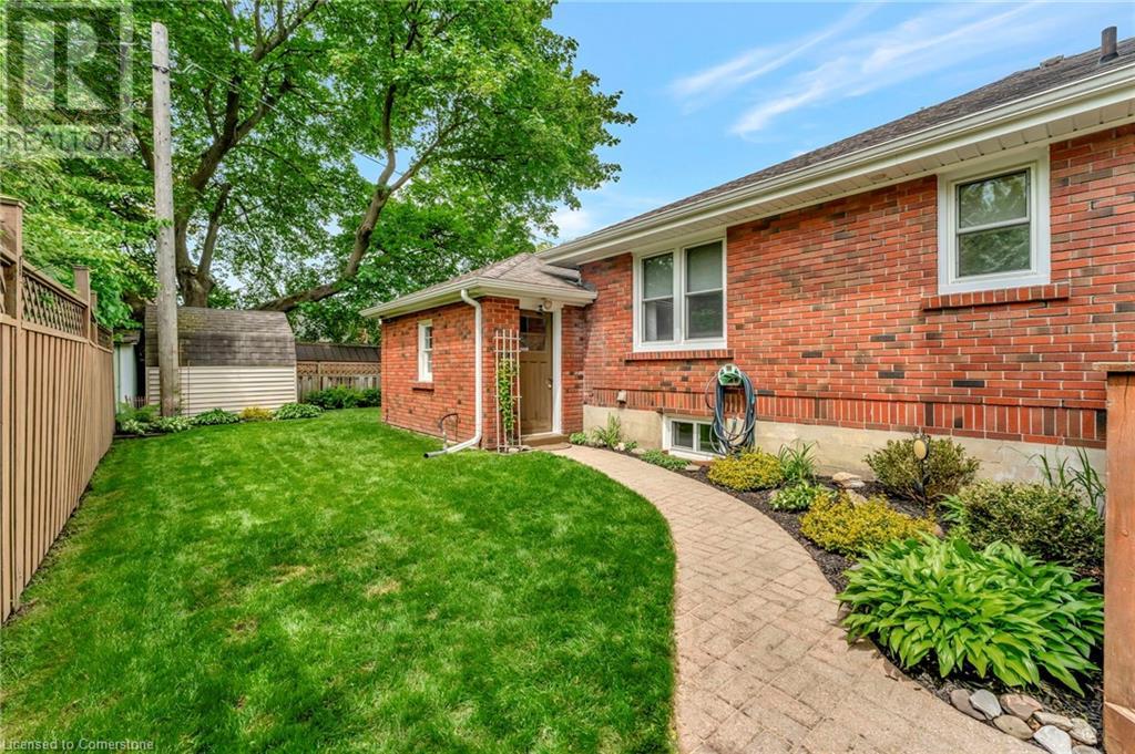 42 Hawthorne Avenue, Simcoe, Ontario  N3Y 2L9 - Photo 33 - 40735270