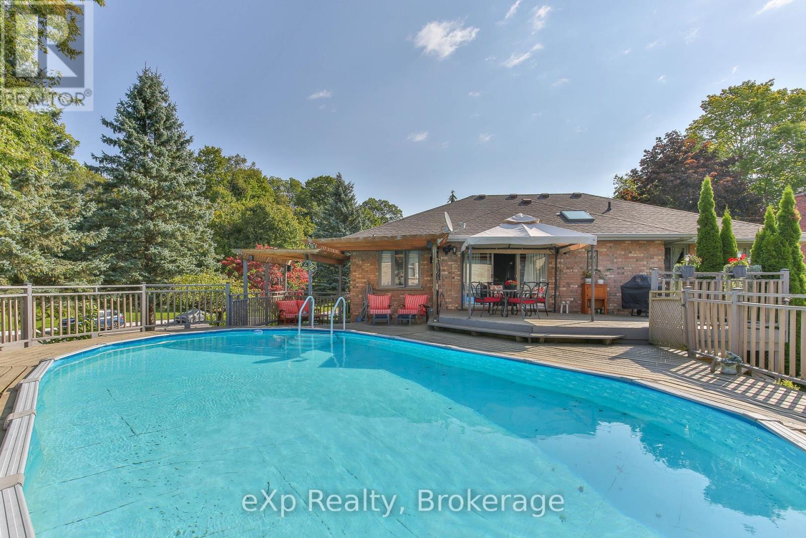 52 Tanager Drive, Tillsonburg, Ontario  N4G 5J6 - Photo 34 - X12188080