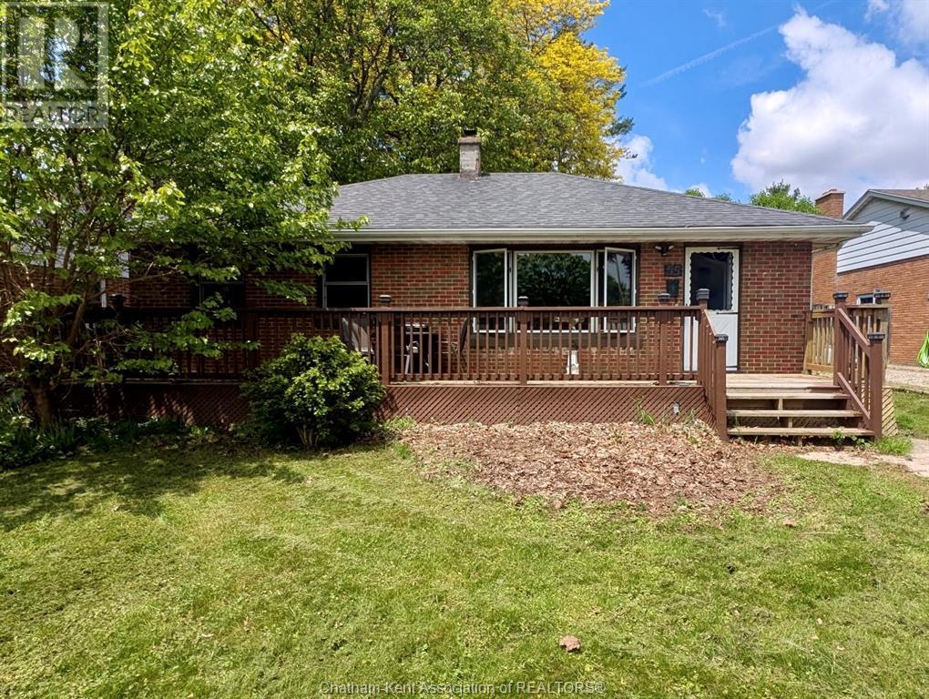 55 Wiltshire DRIVE, chatham, Ontario