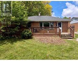 55 Wiltshire DRIVE, Chatham, Ontario
