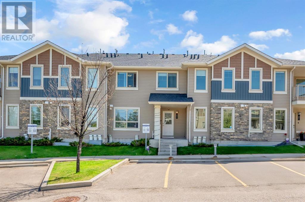 Property at 402, 250 Sage Valley NW image 2