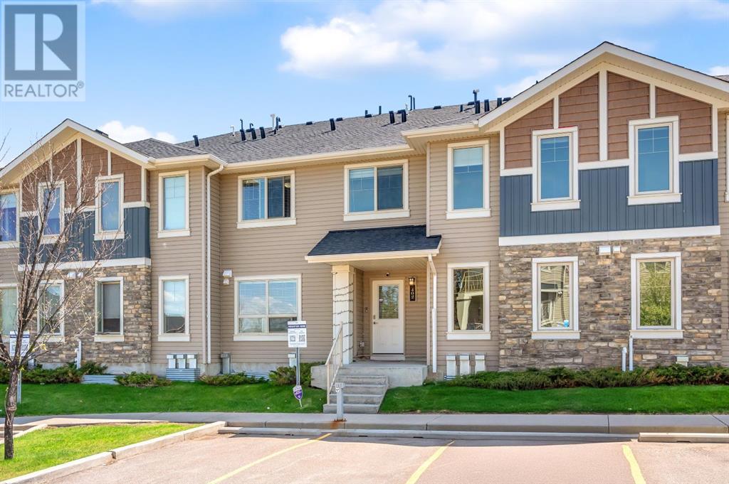 Property at 402, 250 Sage Valley NW image 3