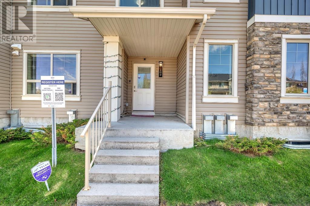 Property at 402, 250 Sage Valley NW image 4