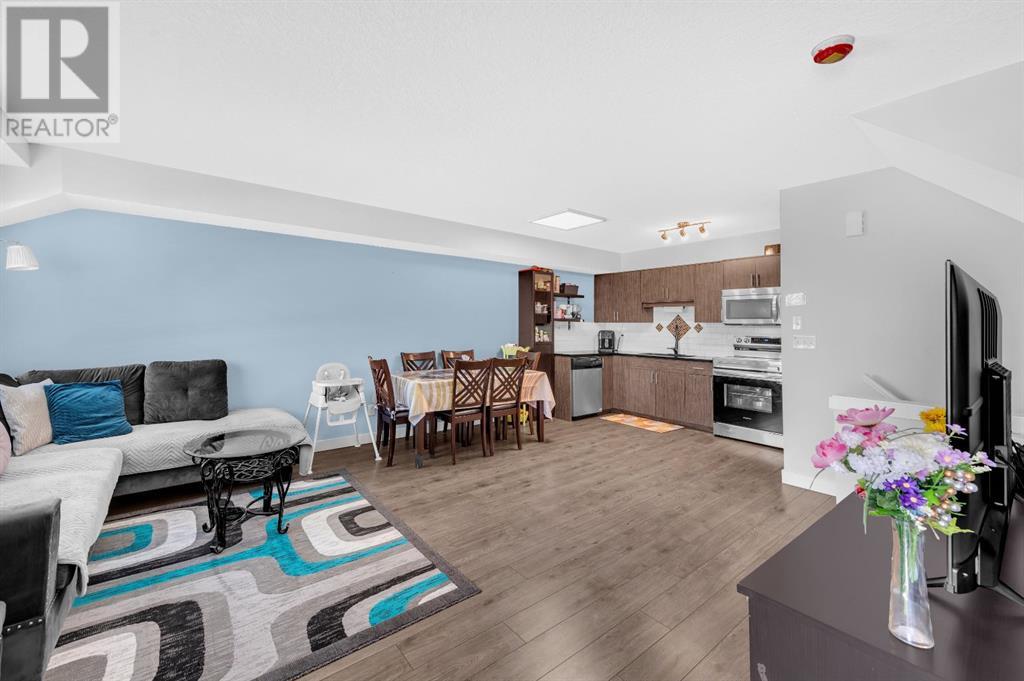 Property at 402, 250 Sage Valley NW image 5