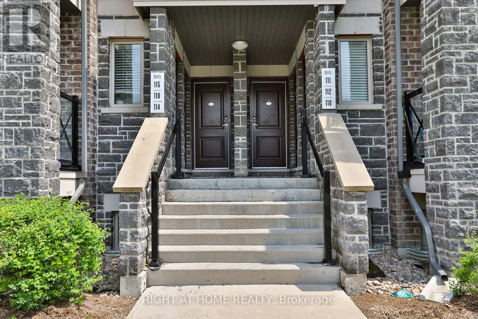 115 - 2 Dunsheath Way, Markham, Ontario  L6B 1N3 - Photo 3 - N12188036