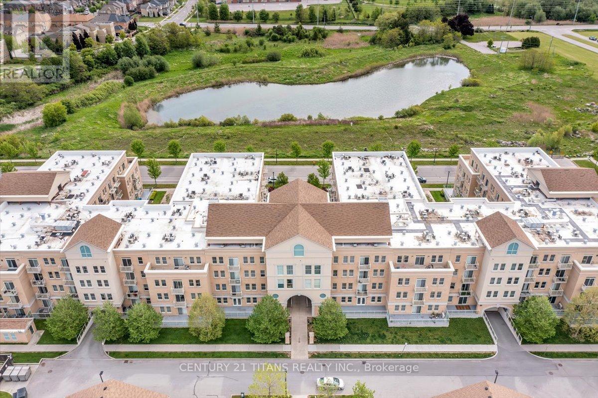 327 - 28 Prince Regent Street, Markham, Ontario  L6C 0V5 - Photo 1 - N12188048
