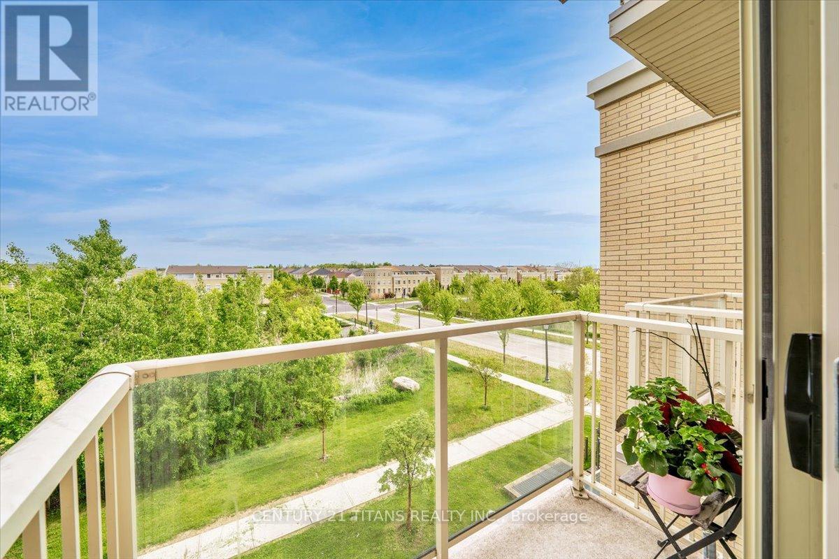 327 - 28 Prince Regent Street, Markham, Ontario  L6C 0V5 - Photo 11 - N12188048