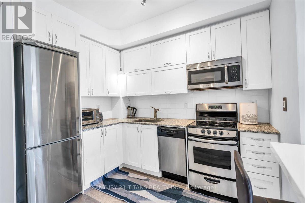 327 - 28 Prince Regent Street, Markham (Cathedraltown), Ontario  L6C 0V5 - Photo 13 - N12188048
