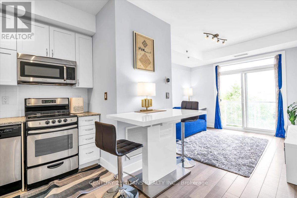 327 - 28 Prince Regent Street, Markham, Ontario  L6C 0V5 - Photo 14 - N12188048