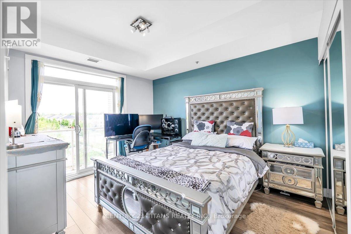 327 - 28 Prince Regent Street, Markham, Ontario  L6C 0V5 - Photo 15 - N12188048