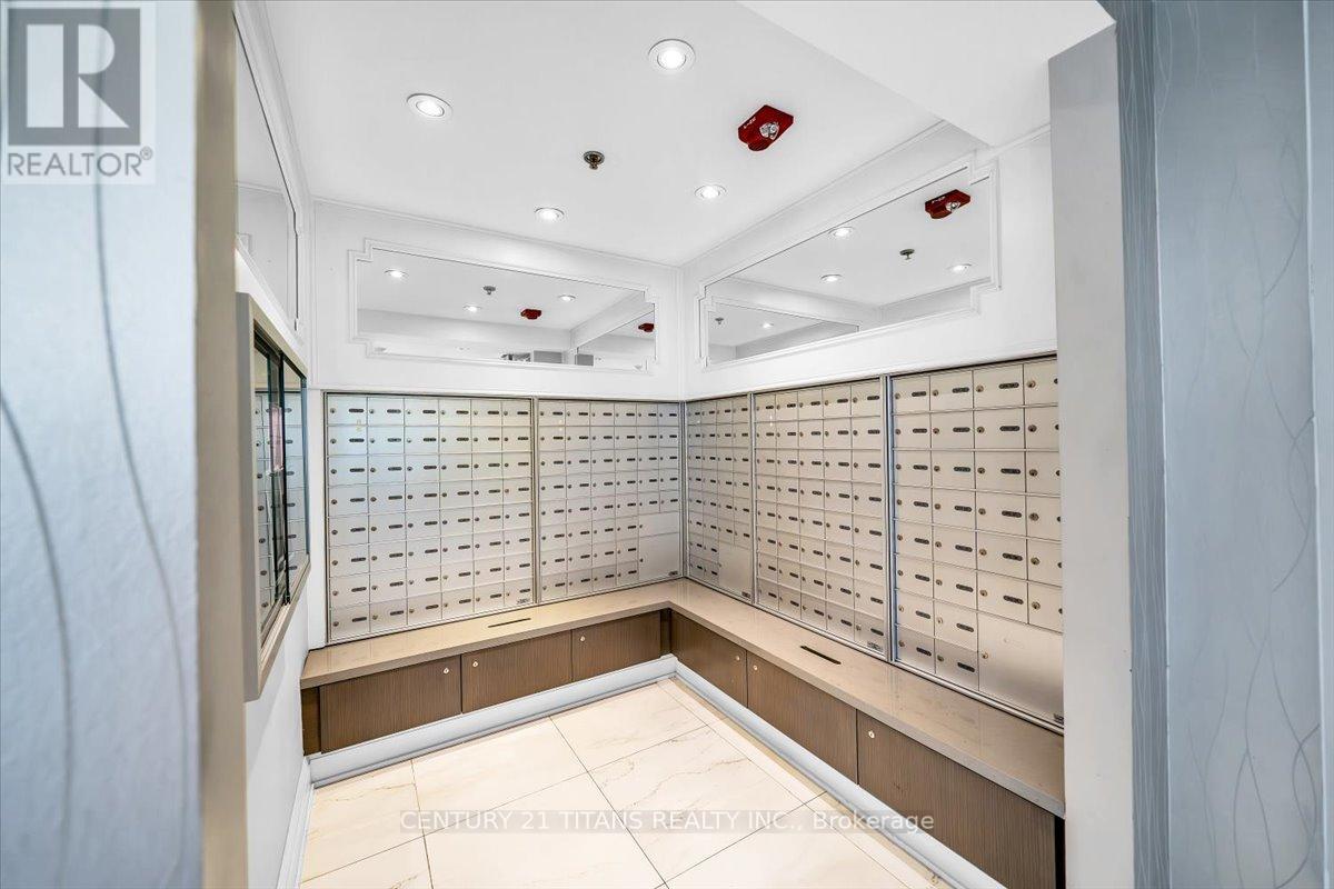327 - 28 Prince Regent Street, Markham (Cathedraltown), Ontario  L6C 0V5 - Photo 21 - N12188048