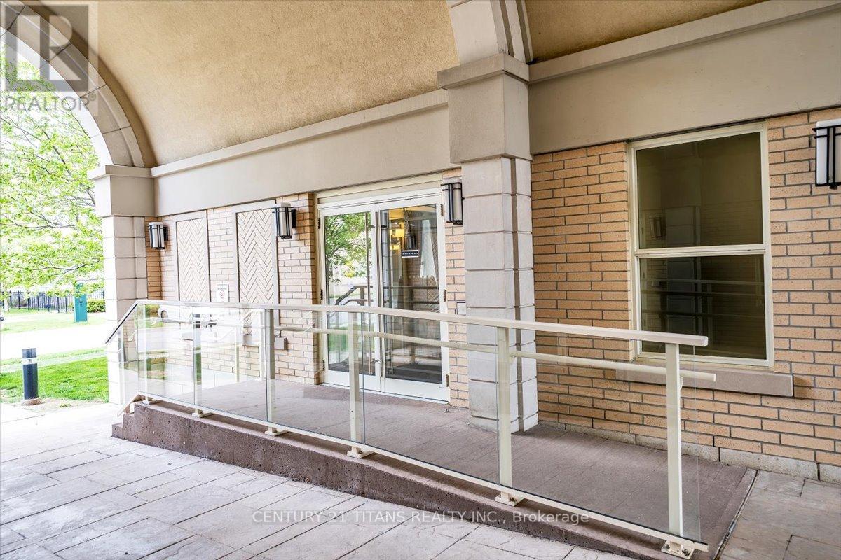 327 - 28 Prince Regent Street, Markham, Ontario  L6C 0V5 - Photo 3 - N12188048
