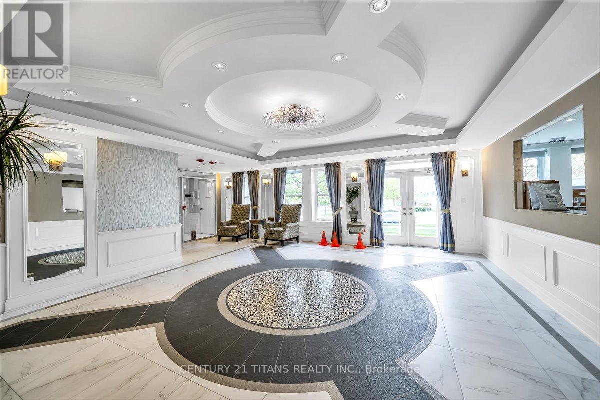 327 - 28 Prince Regent Street, Markham, Ontario  L6C 0V5 - Photo 4 - N12188048