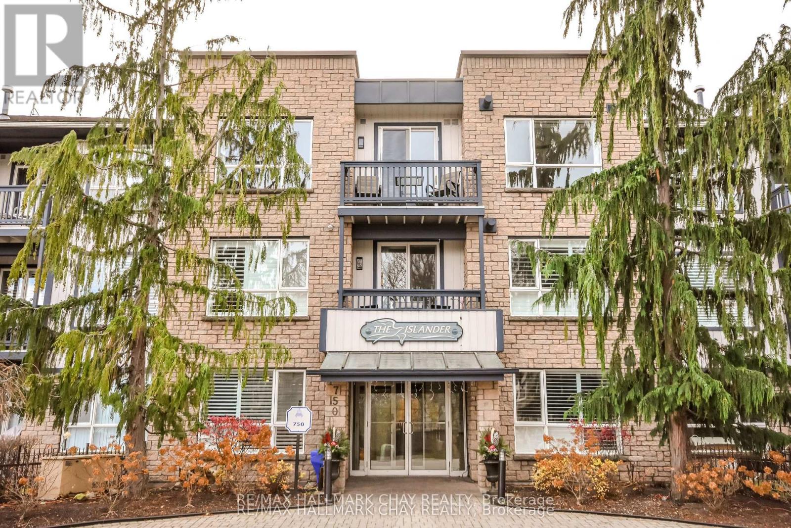 750 JOHNSTON PARK AVENUE, Collingwood, Ontario